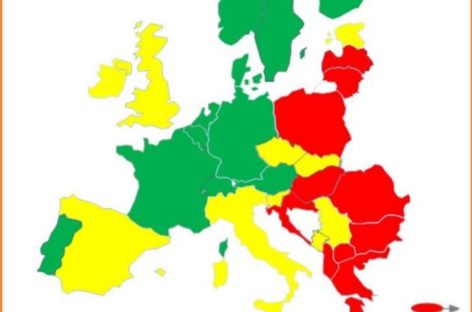 Raport: România are al doilea cel mai slab sistem de sănătate din Europa, după Albania