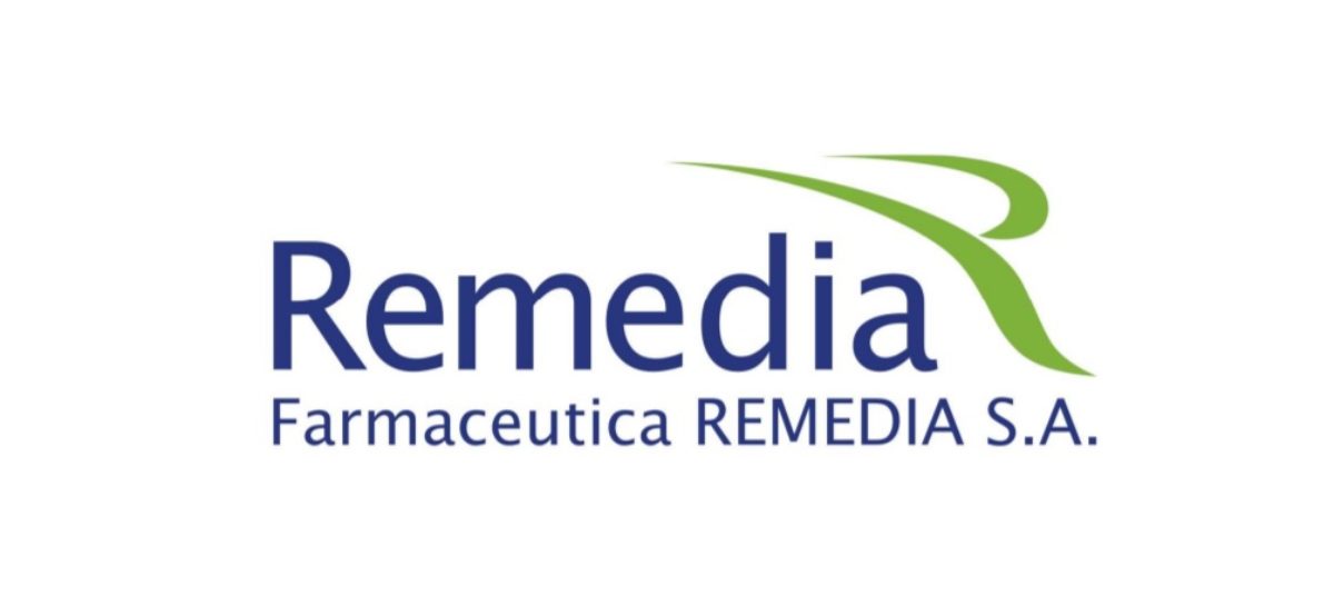 Farmaceutica Remedia Farmaceutica Remedia vinde 52 de farmacii către Help Net pentru 8,5 milioane euro