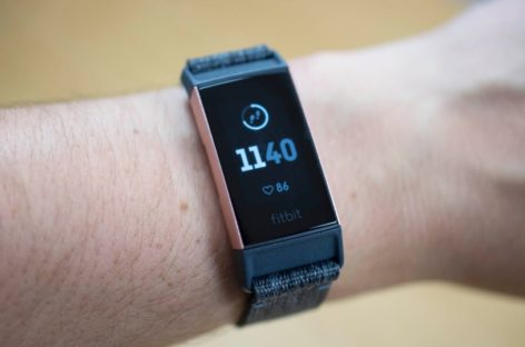 Un studiu al Fitbit a descoperit activitatea fizică optimă pentru recuperarea pacienţilor după o intervenţie chirurgicală: 1.000 de paşi pe zi