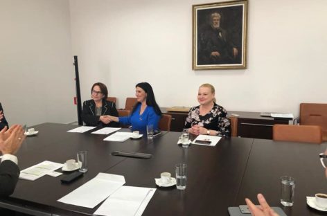 Managerii spitalelor publice din România vor beneficia de cursuri de perfecţionare, în urma unui parteneriat între Ministerul Sănătăţii şi Consiliul Investitorilor Străini