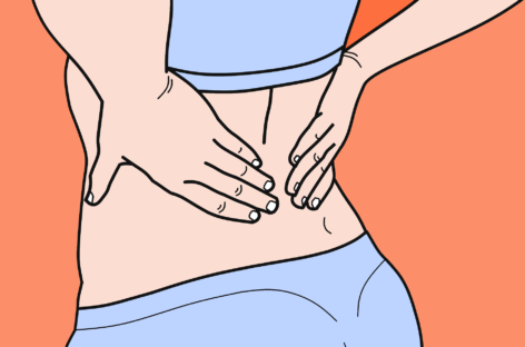 Acupunctura poate îmbunătăţi durerile cauzate de sciatica cronică