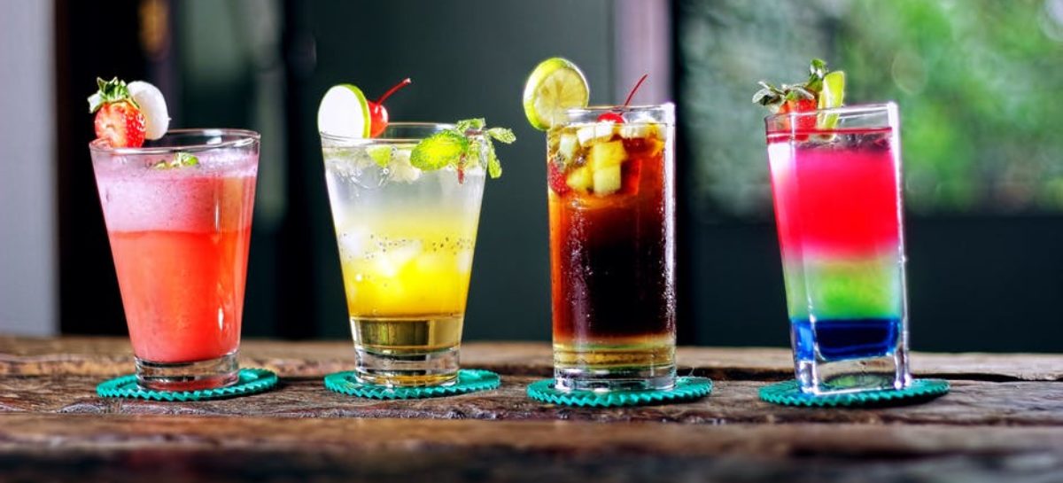 cocktail O nouă metodă de contracepție pentru bărbați, inspirată de un cocktail, a fost dezvoltată de cercetători americani