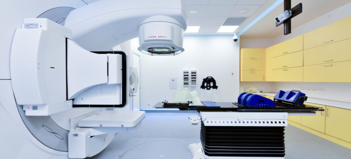 Radioterapie O apă de gură care tratează durerea bucală cauzată de radioterapie, dezvoltată de cercetători din SUA