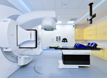 Radioterapia în cancer – scop curativ şi paliativ