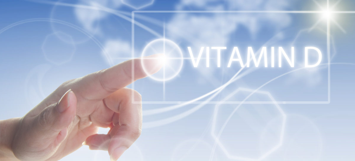 Noile ghiduri privind evaluarea vitaminei D la gravide, copii și adulți au intrat în vigoare