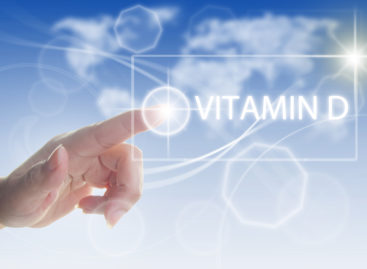 Deficitul de vitamina D înainte de infectarea cu SARS-CoV-2, asociat cu riscuri mai mari de forme severe de Covid-19