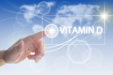 Vitamina D în cantitate suficientă în organism reduce complicațiile la pacienții cu COVID-19