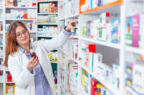 Ce cotizaţii vor plăti membrii Colegiului Farmaciştilor în 2024