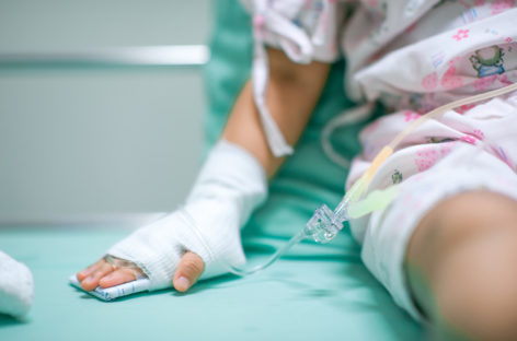 INTERVIU Doctor Mihaela Bucurenci: Registrul Național al Cancerelor la Copil din România urmează să fie optimizat, în acest an va fi derulată și o anchetă de supraviețuire