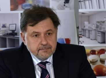 Dr. Alexandru Rafila, ales membru în în comitetul de organizare a Adunării Mondiale a Sănătății din acest an