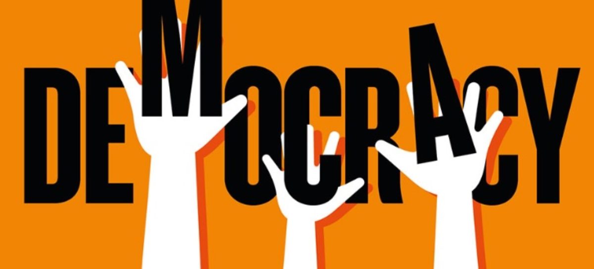 Democrație Democrația este mai bună pentru sănătatea oamenilor decât dictatura, arată un studiu realizat în SUA