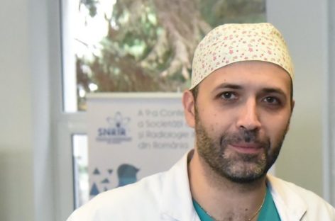 Spitalul Judeţean Suceava are o echipă completă de radiologi intervenţionişti şi poate asigura funcţionarea full-time a programului de AVC ischemic acut