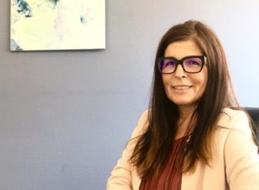 Valentina Băicuianu, numită director executiv al APMGR