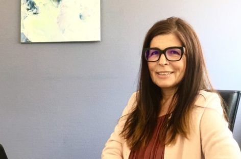 Valentina Băicuianu, numită director executiv al APMGR