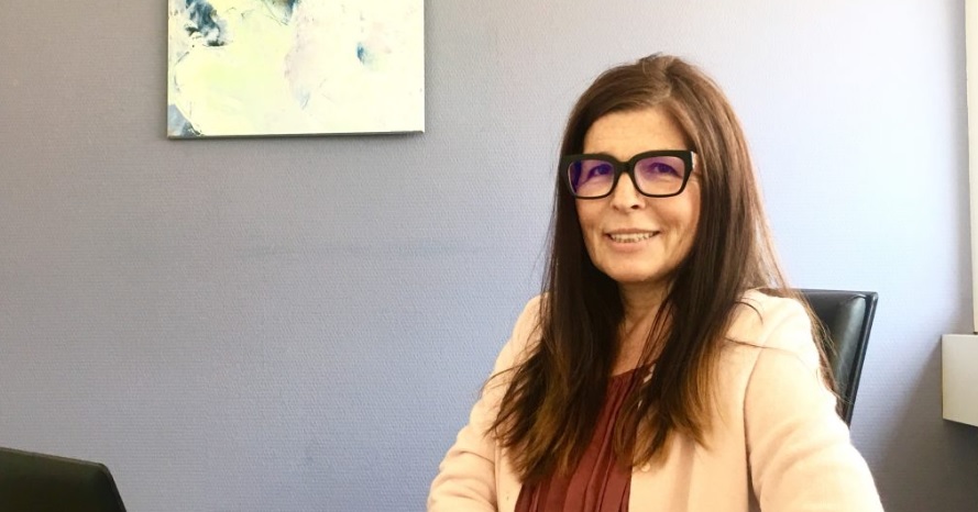 Valentina Băicuianu, numită director executiv al APMGR