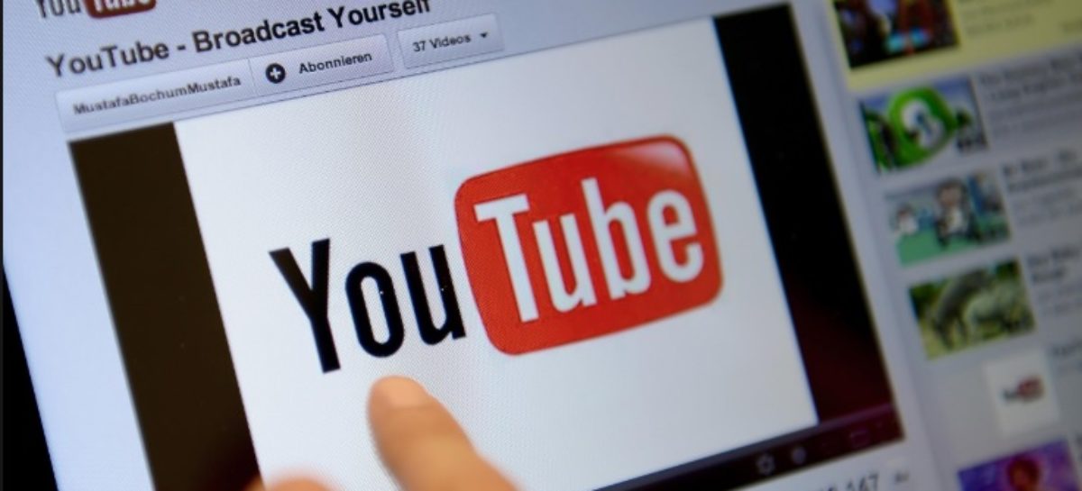 Youtube Spitalul Județean Sibiu le-a interzis angajaților să intre pe Youtube şi Facebook în timpul programului