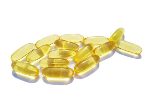 Niveluri scăzute de omega-3, risc mai mare de psihoză