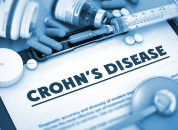 Infectarea cu norovirus ar putea declanșa boala Crohn