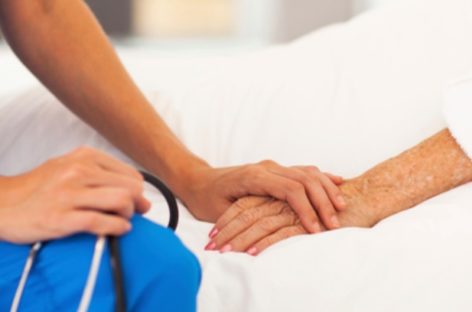 Autorizația de funcționare pentru furnizorii de îngrijiri paliative la domiciliu, emisă în baza unei declarații pe proprie răspundere
