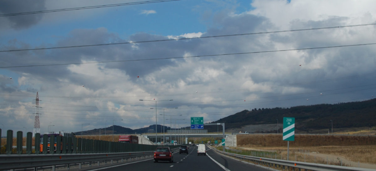 sosea Numărul traumatismelor cranio-cerebrale este în creştere în România din cauza infrastructurii rutiere deficitare