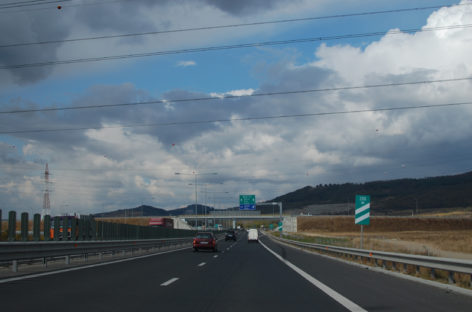 Numărul traumatismelor cranio-cerebrale este în creştere în România din cauza infrastructurii rutiere deficitare