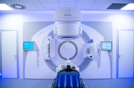 Unu din doi bolnavi de cancer face radioterapie doar în stadiu terminal pentru că nu are acces la tratament în timp util