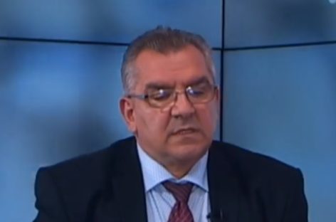 INTERVIU Dr. Radu Popa, Clinica de Chirurgie Vasculară din Iaşi: Avem deja know-how în România pentru a învăţa terapii endovasculare, medici străini sunt gata să ajute benevol