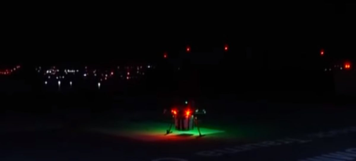 Transport de organe cu drona Premieră mondială: O dronă a transportat cu succes un organ pentru transplant între două spitale din SUA
