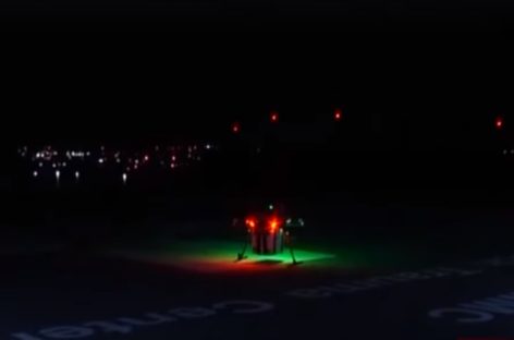 Premieră mondială: O dronă a transportat cu succes un organ pentru transplant între două spitale din SUA