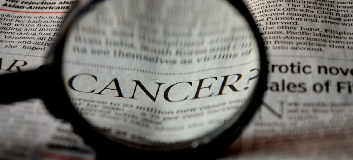 testarea biomarkerilor Un nou medicament dezvoltat în SUA poate reduce rezistența la chimioterapie a celulelor canceroase