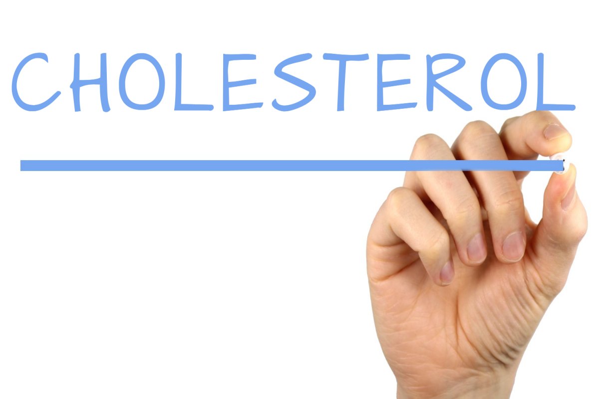 Colesterolul prea scăzut este asociat cu un risc crescut de accident ...