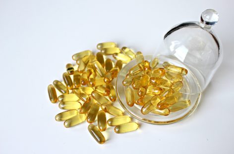 Studiu: Deficitul de vitamina D este asociat cu o funcție musculară slabă la adulții cu vârsta de peste 60 de ani