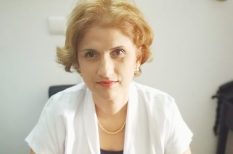 INTERVIU Dr. Daniela Vrînceanu, Spitalul Universitar: Tumorile ajung gigante din cauza lipsei de educaţie medicală a pacienţilor