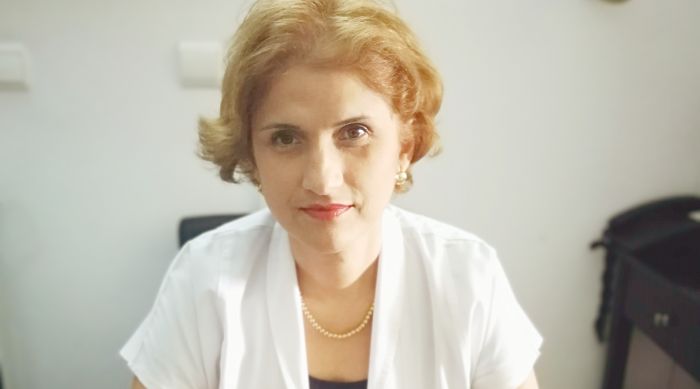 INTERVIU Dr. Daniela Vrînceanu, Spitalul Universitar: Tumorile ajung gigante din cauza lipsei de educaţie medicală a pacienţilor