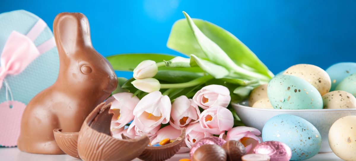 paste Recomandări pentru masa de Paște de la medicul nutriționist