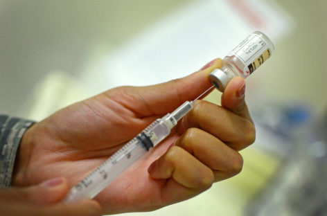 Cum a ajuns România să declare epidemie de rujeolă în 2023: avea cea mai scăzută rată de vaccinare a copiilor din Europa