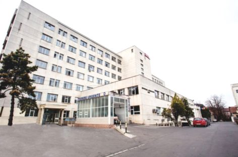 Spitalul de Neurochirurgie din Iaşi a primit acreditarea pentru organizarea de cursuri de patologie spinală adresate studenţilor şi medicilor din Europa din partea AOSpine