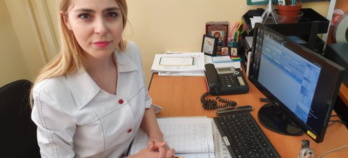 pavelina andrei INTERVIU Dr. Pavelina Andrei: Incidența psoriazisului este în creștere, iar impactul asupra stilului de viață este major