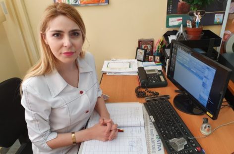 INTERVIU Dr. Pavelina Andrei: Incidenţa psoriazisului este în creştere, iar impactul asupra stilului de viaţă este major