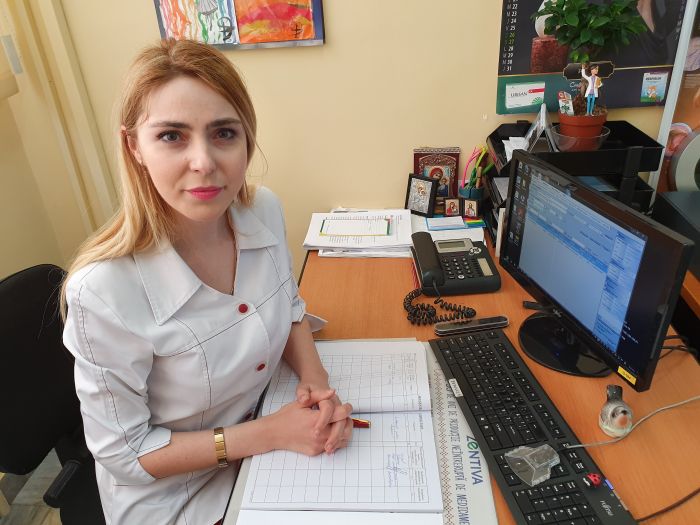 INTERVIU Dr. Pavelina Andrei: Incidenţa psoriazisului este în creştere, iar impactul asupra stilului de viaţă este major