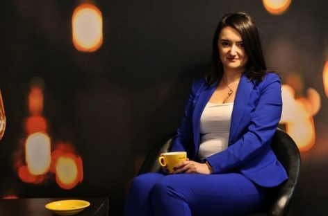 INTERVIU Andreea Florea, neurolog: Kinetoterapia rămâne principala variantă prin care pacientul poate recupera deficitele neurologice petrecute în puseele de scleroză multiplă