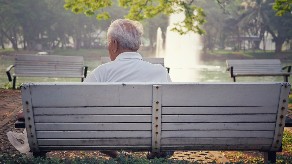 Nou test de sânge pentru diagnosticarea timpurie a bolii Alzheimer