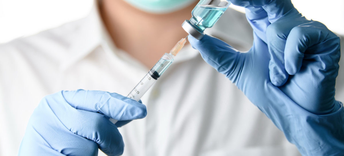Vaccinarea anuală împotriva Covid-19, posibilă consecință a pandemiei