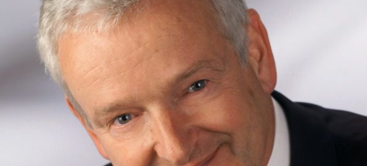 walter ebm INTERVIU Prim.Dr. Walter Ebm, Wiener Privatklinik: Aproape orice formă de cancer va fi tratată în următorii ani prin imunoterapie, în combinație cu chimioterapie