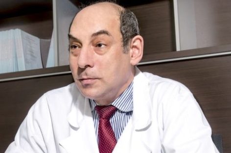 INTERVIU Prof. Dr. Corin Badiu: Folosind abilităţile doctorilor şi aparate performante, s-ar putea descoperi că doar 4 pacienţi din 10 au tiroida sănătoasă