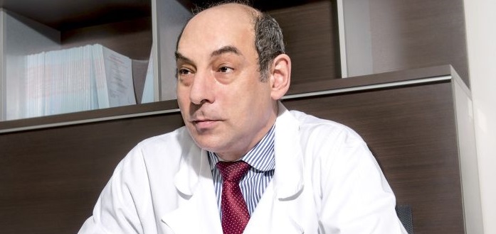 INTERVIU Prof. Dr. Corin Badiu: Folosind abilităţile doctorilor şi aparate performante, s-ar putea descoperi că doar 4 pacienţi din 10 au tiroida sănătoasă