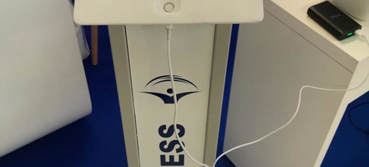 Medicover Express Medicover lansează în România două soluții digitale pentru programări și self-check-in