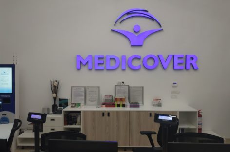 Parteneriat între Medicover şi Spitalul Clinicco în Braşov: Clinica Medicover, relocată