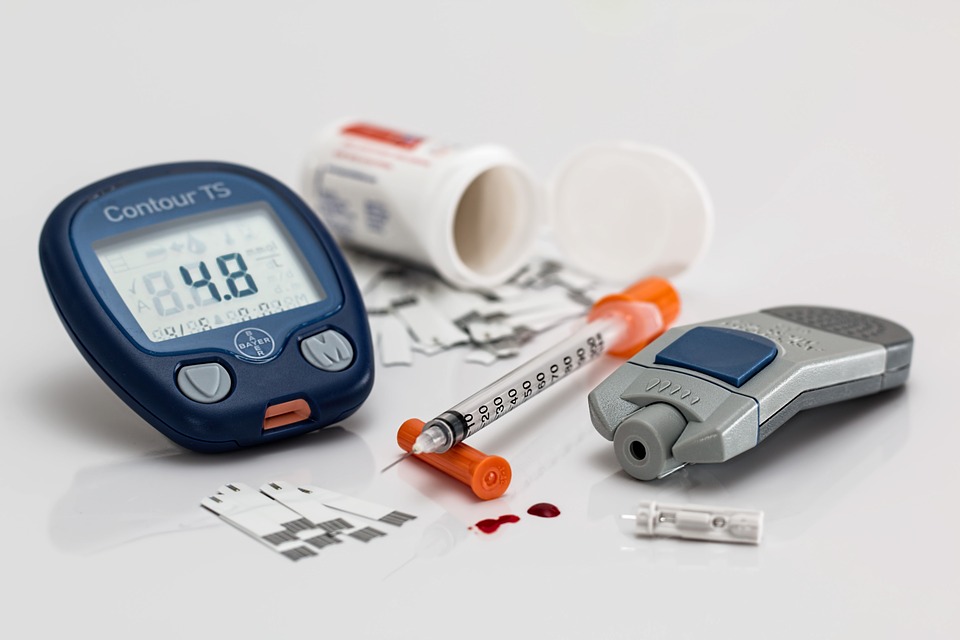 Diabetul de tip 2 la tineri creşte riscul de deces prematur