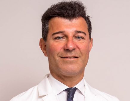 INTERVIU Prof. Dr. Bob Djavan, urolog: Atitudinea faţă de propria sănătate este o problemă mai ales în sudul Europei, unde mersul la medic este considerat un semn de slăbiciune